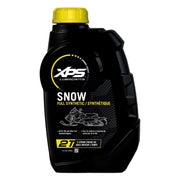 2T Snowmobile Synthetic Oil