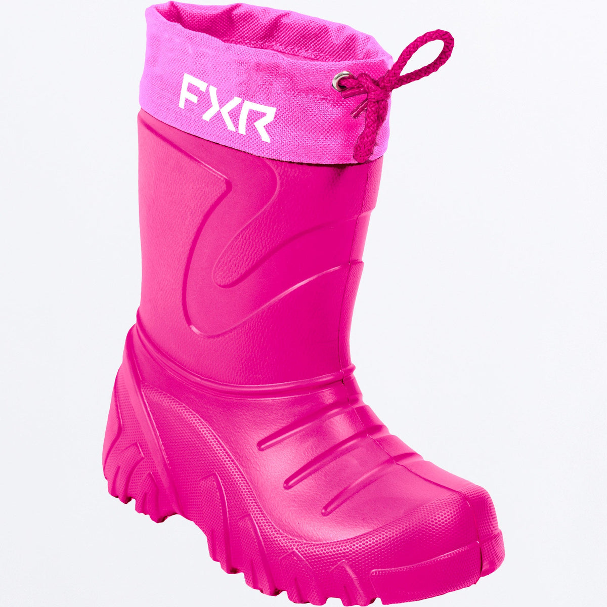 Youth Svalbard Boot