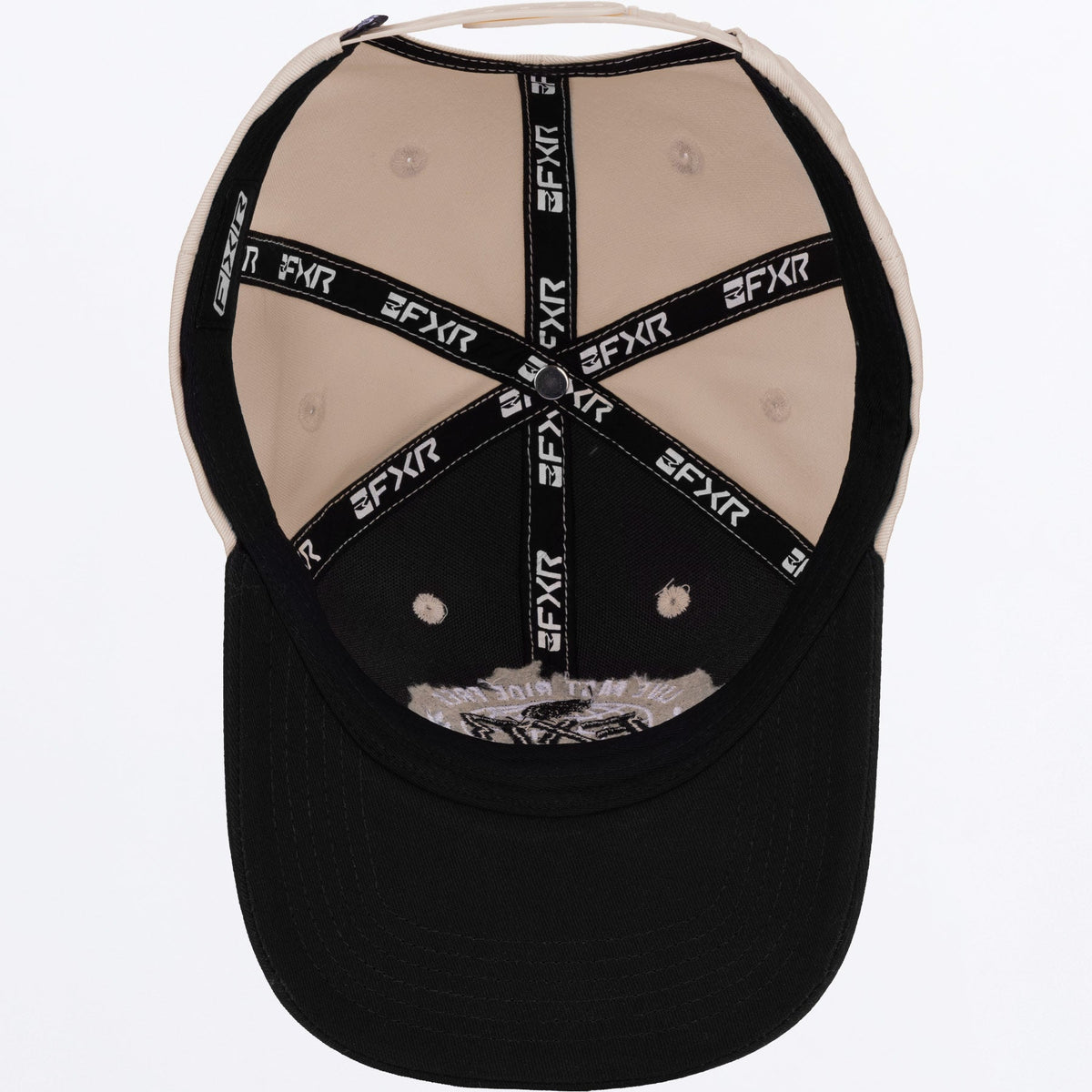 Casquette Worldwide