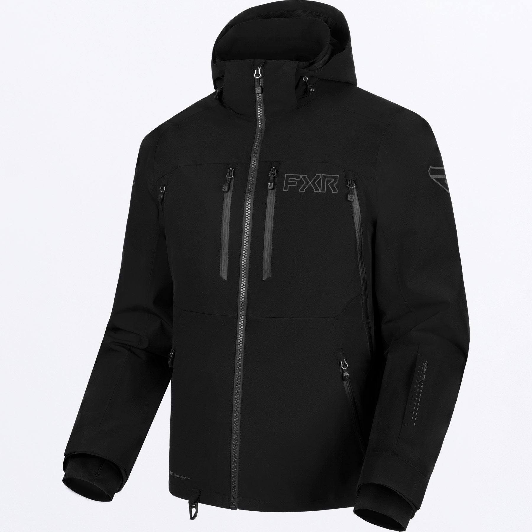 Manteau 3 en 1 Helium Pro pour homme