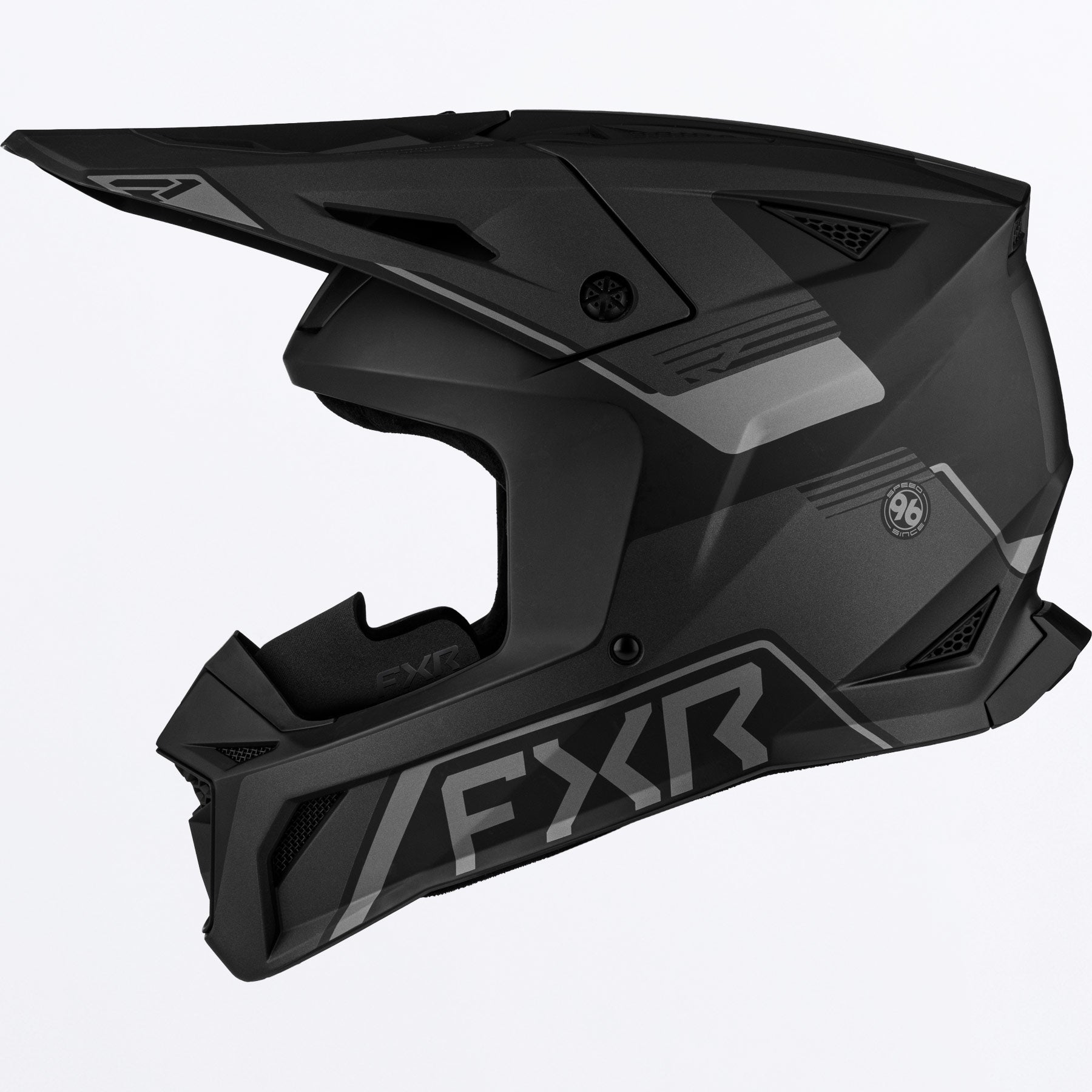 Apex Snow Helmet - Casque Motoneige