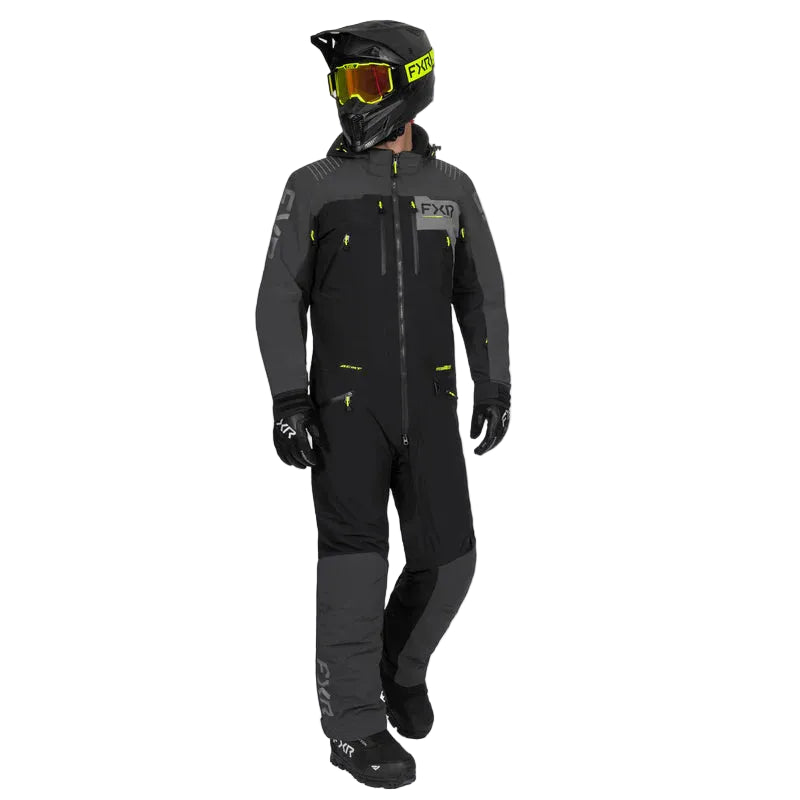 FXR Vertical MTX Lite - Combinaison une pièce Homme