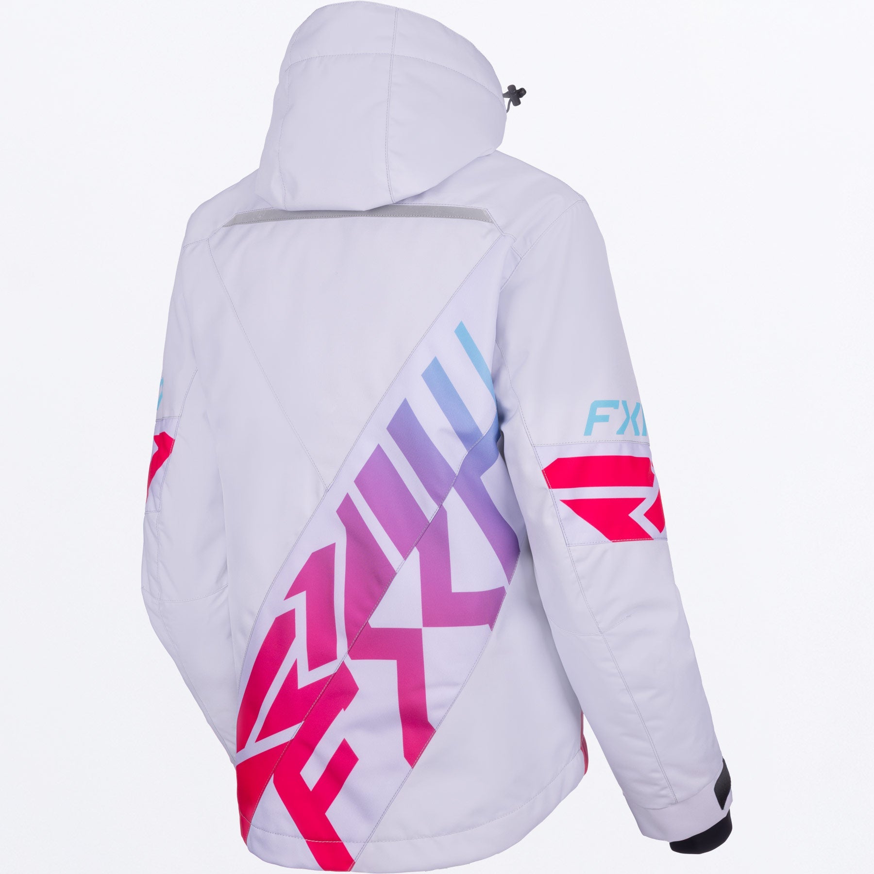 Manteau Cold Cross CX pour femme