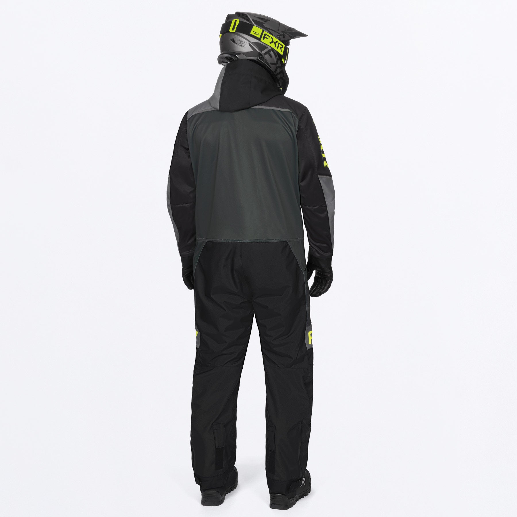 Habit une-pièce Revo Lite pour homme