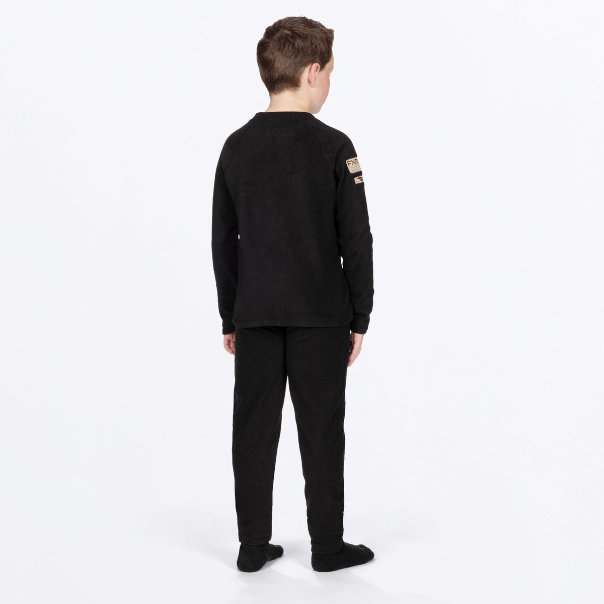 FXR Pyro Thermal Jeunes - Ensemble Sous-vêtement