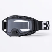 FXR Combat - Snowmobile Goggles