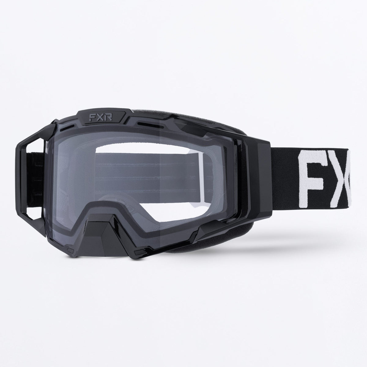 FXR Combat - Snowmobile Goggles