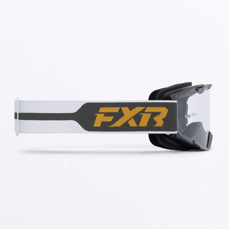 Lunette de motocross Maverick Prime MX