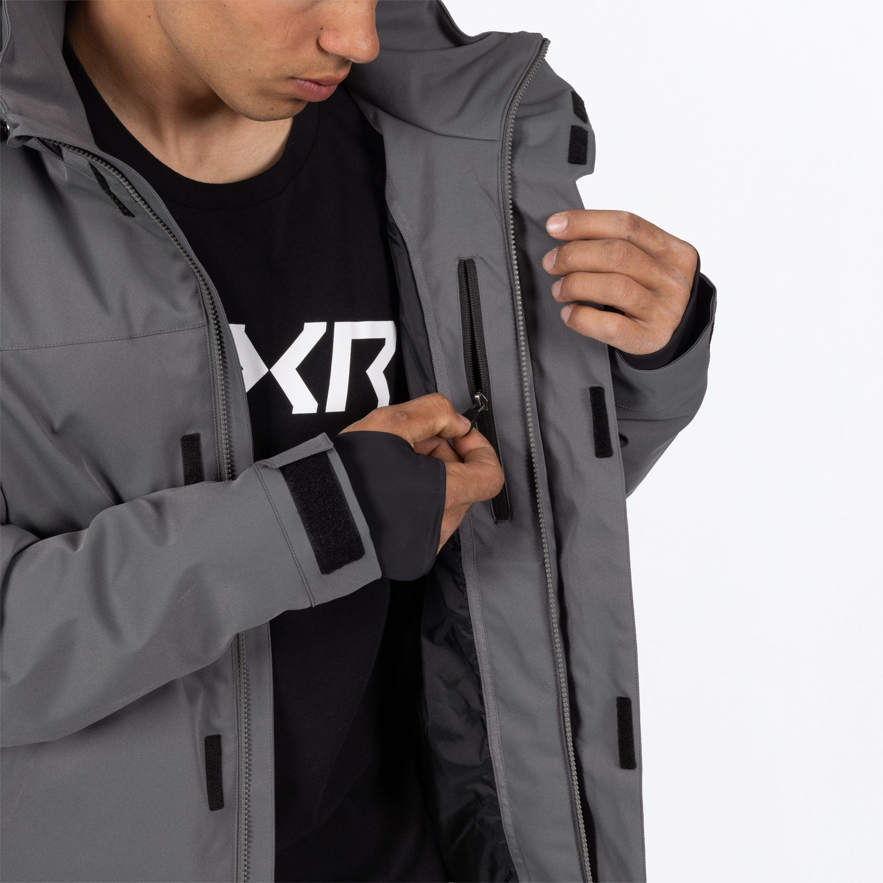 Manteau Ascend pour homme