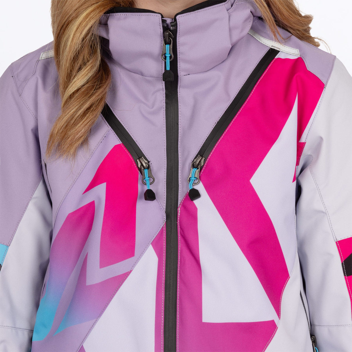 Women's Cold Cross CX Lite Monosuit