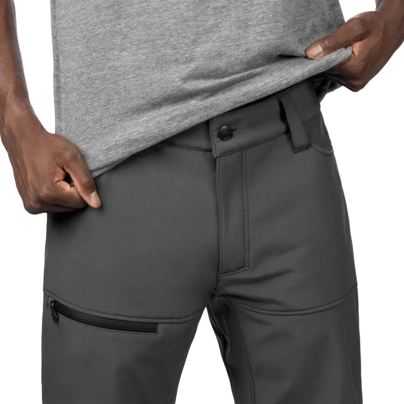 Altitude Softshell - Riding Pants