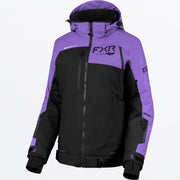 Manteau Velocity R-FX pour femme