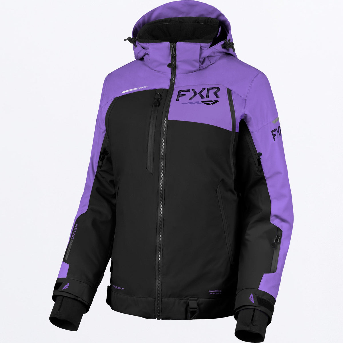 Manteau Velocity R-FX pour femme