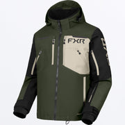 Men's Vertical MTX Lite Jacket