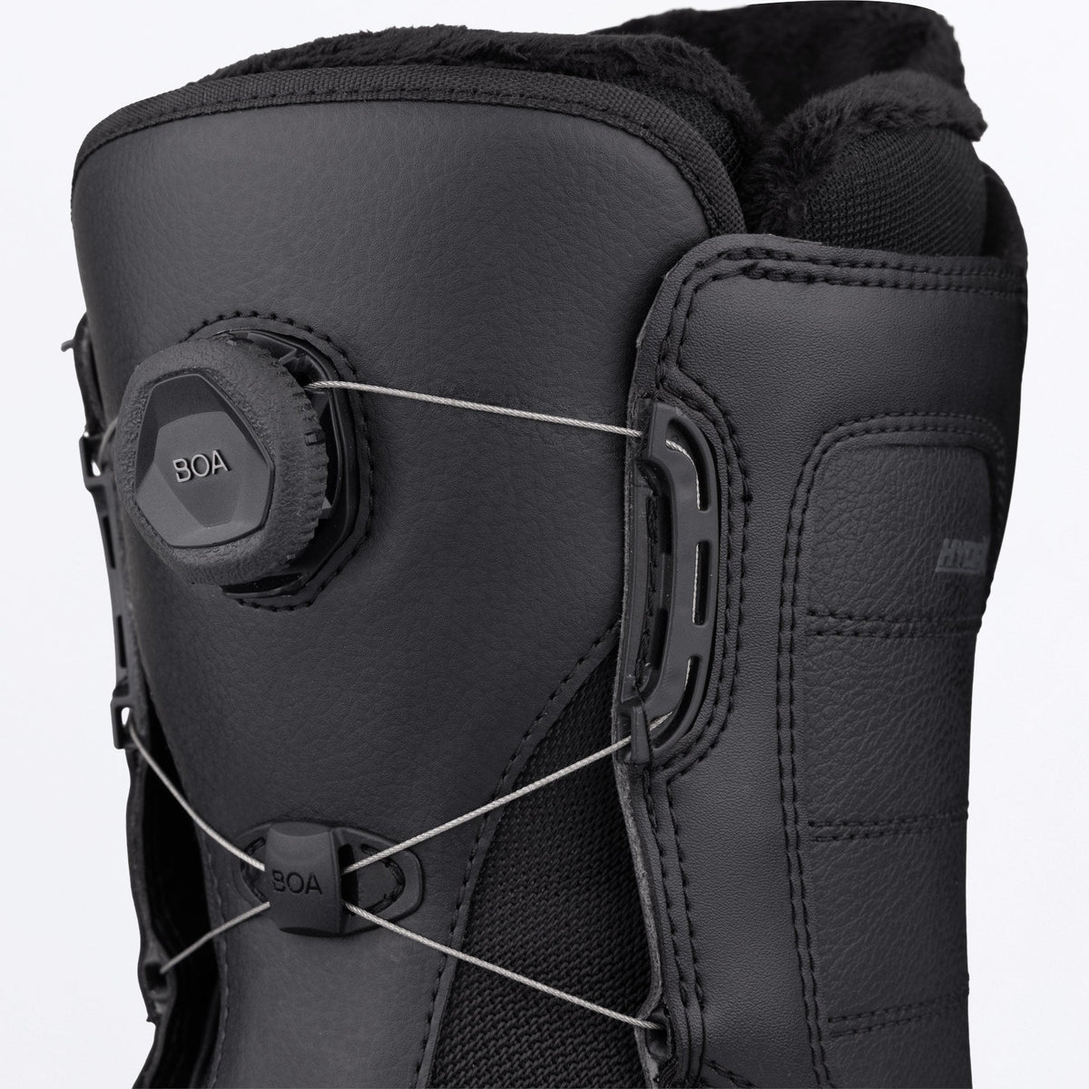 Transfer BOA Boot