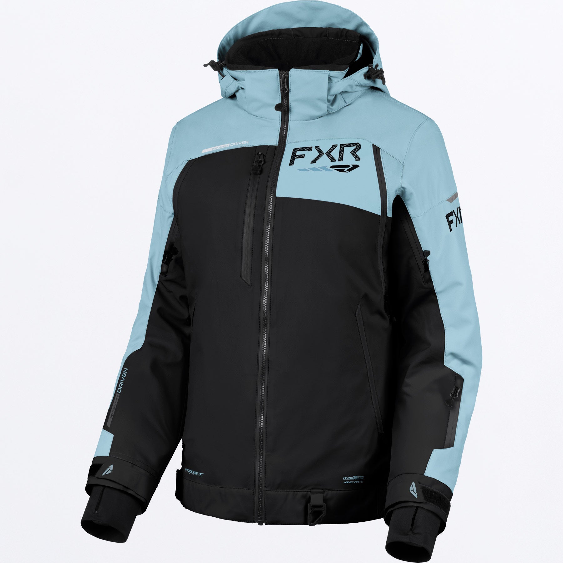 Manteau Velocity R-FX pour femme