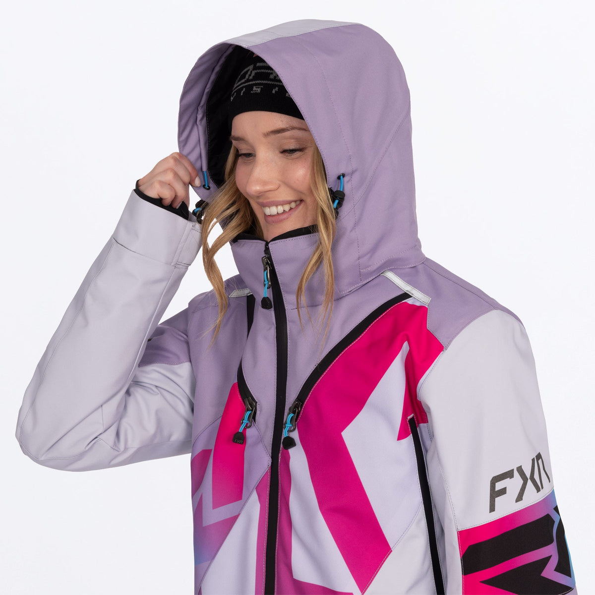 Women's Cold Cross CX Lite Monosuit