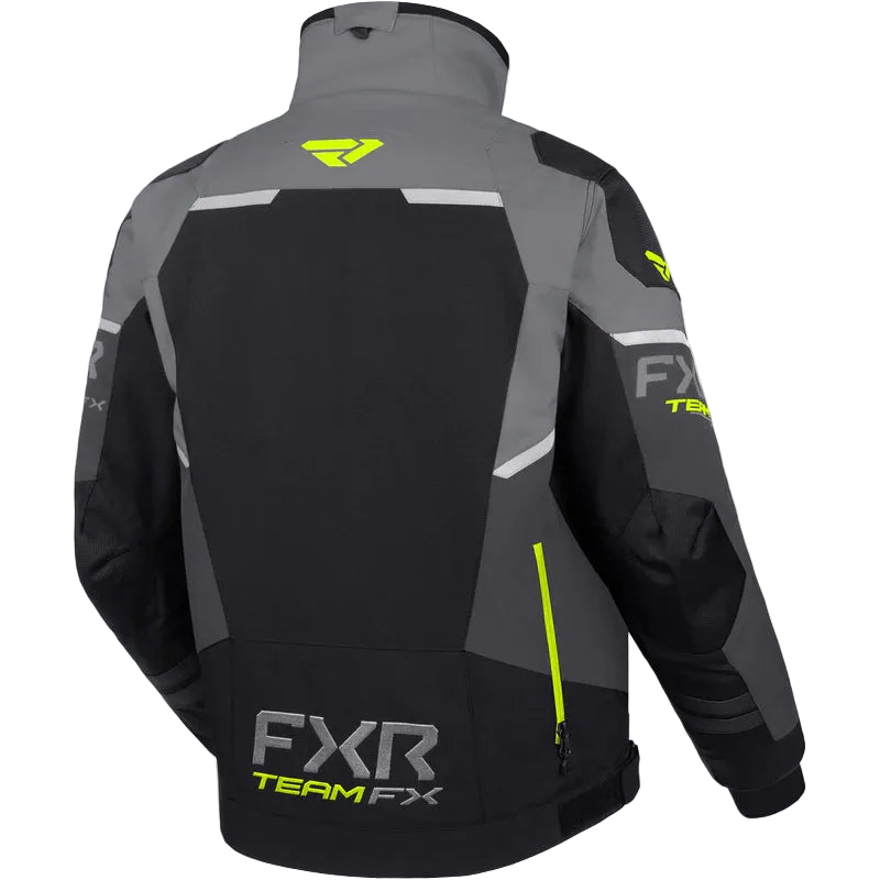 FXR Team FX - 2-in-1 Snowmobile Jacket