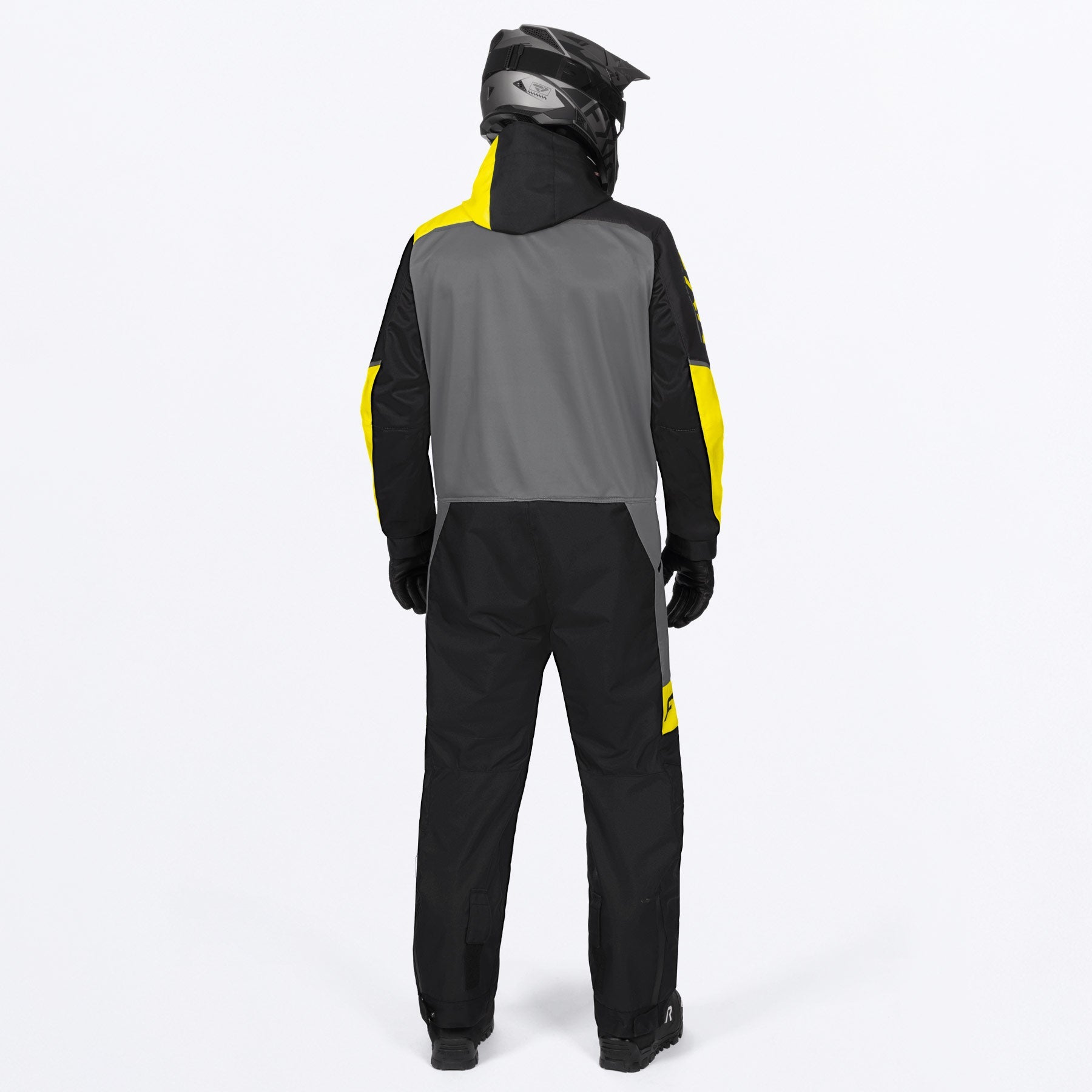Men's Revo F.A.S.T. Insulated Monosuit
