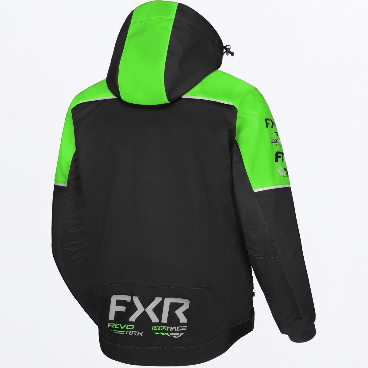 Manteau 2 en 1 Revo RRX pour homme