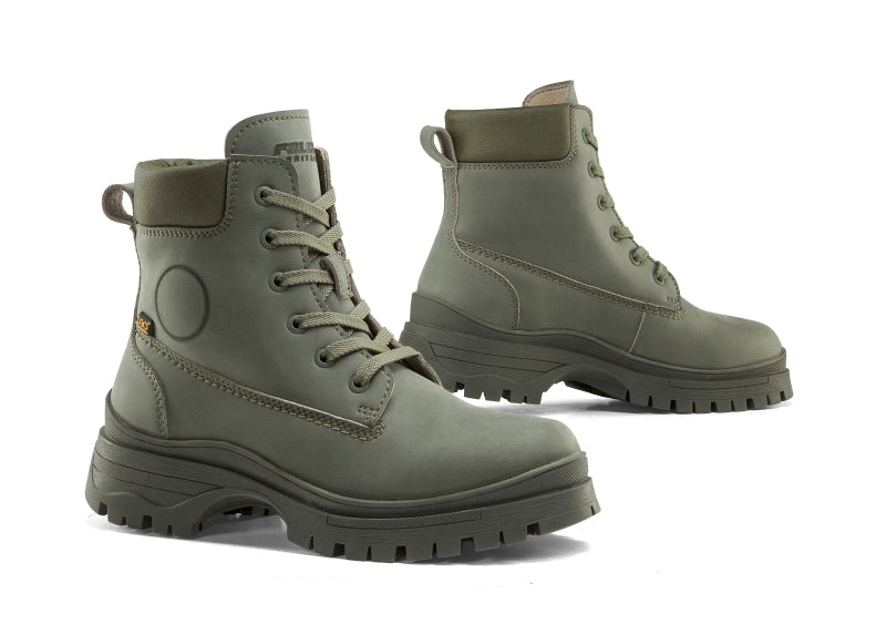Zarah Boots