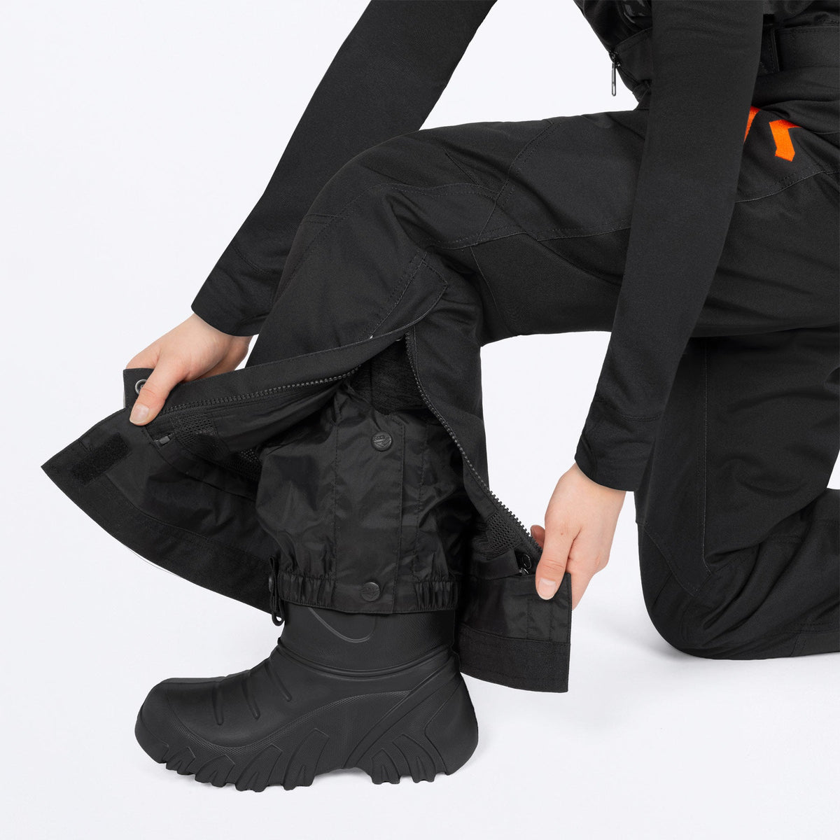 Pantalon Clutch pour les jeunes