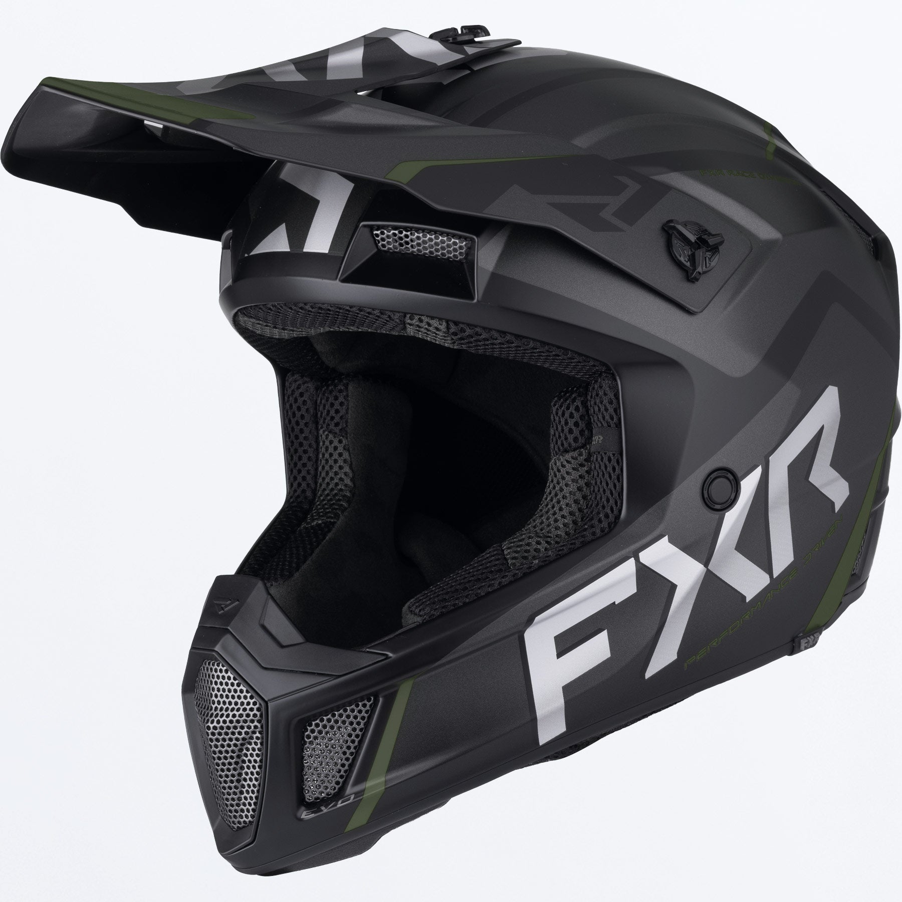 Casque Clutch Evo - Casque Motoneige