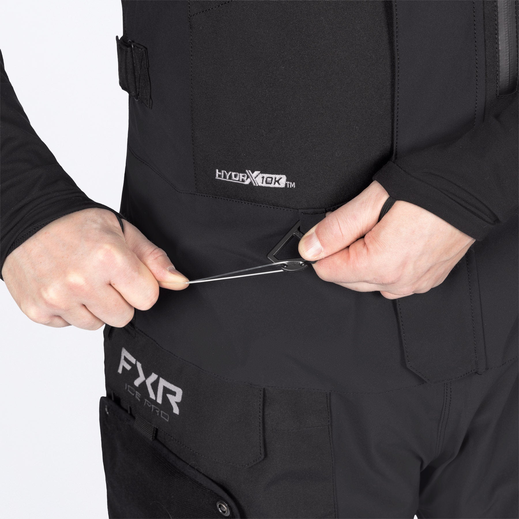 Salopette 2 en 1 Expedition Pro FX pour homme