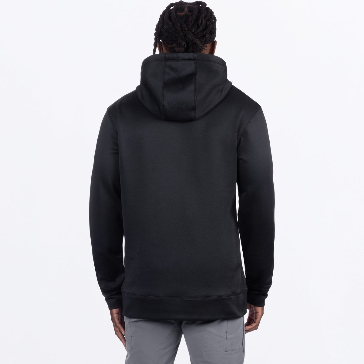 Coton ouaté à capuchon Hydrogen Tech pour homme