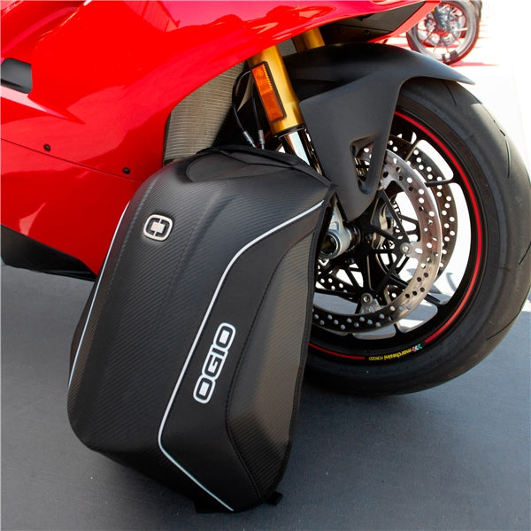 Ogio Sac à Dos Moto Mach 5 16.7L