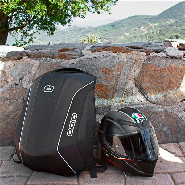 Ogio Sac à Dos Moto Mach 5 16.7L