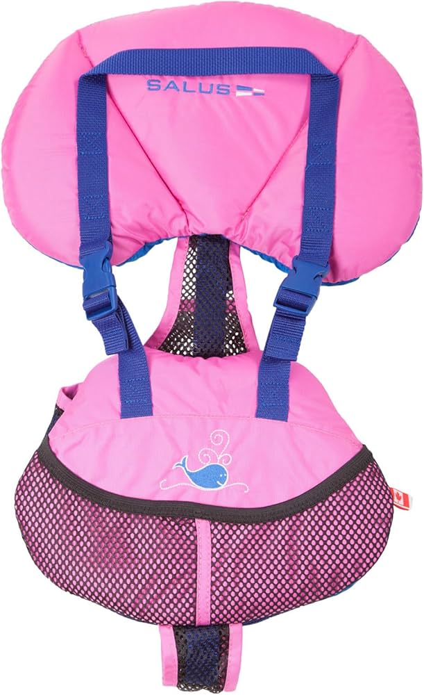 Bijoux-Baby Flotation Vest