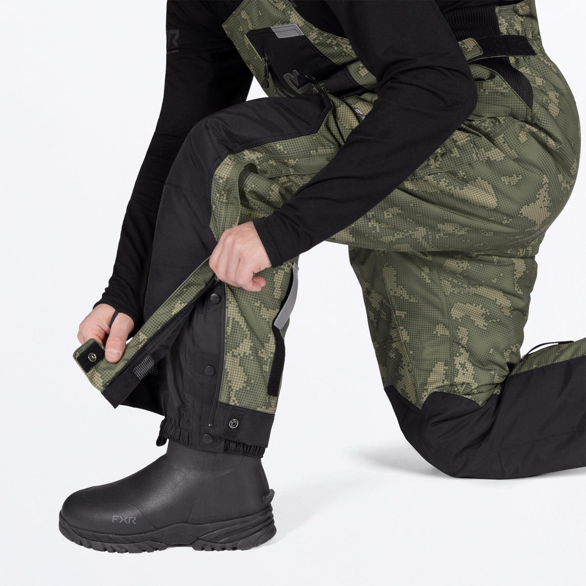 Salopette Excursion FX pour homme