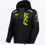 Manteau Helium pour les jeunes