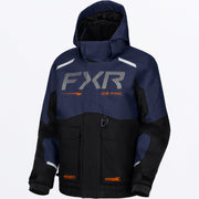 Manteau Excursion FX pour Enfant - Kids Winter Jacket
