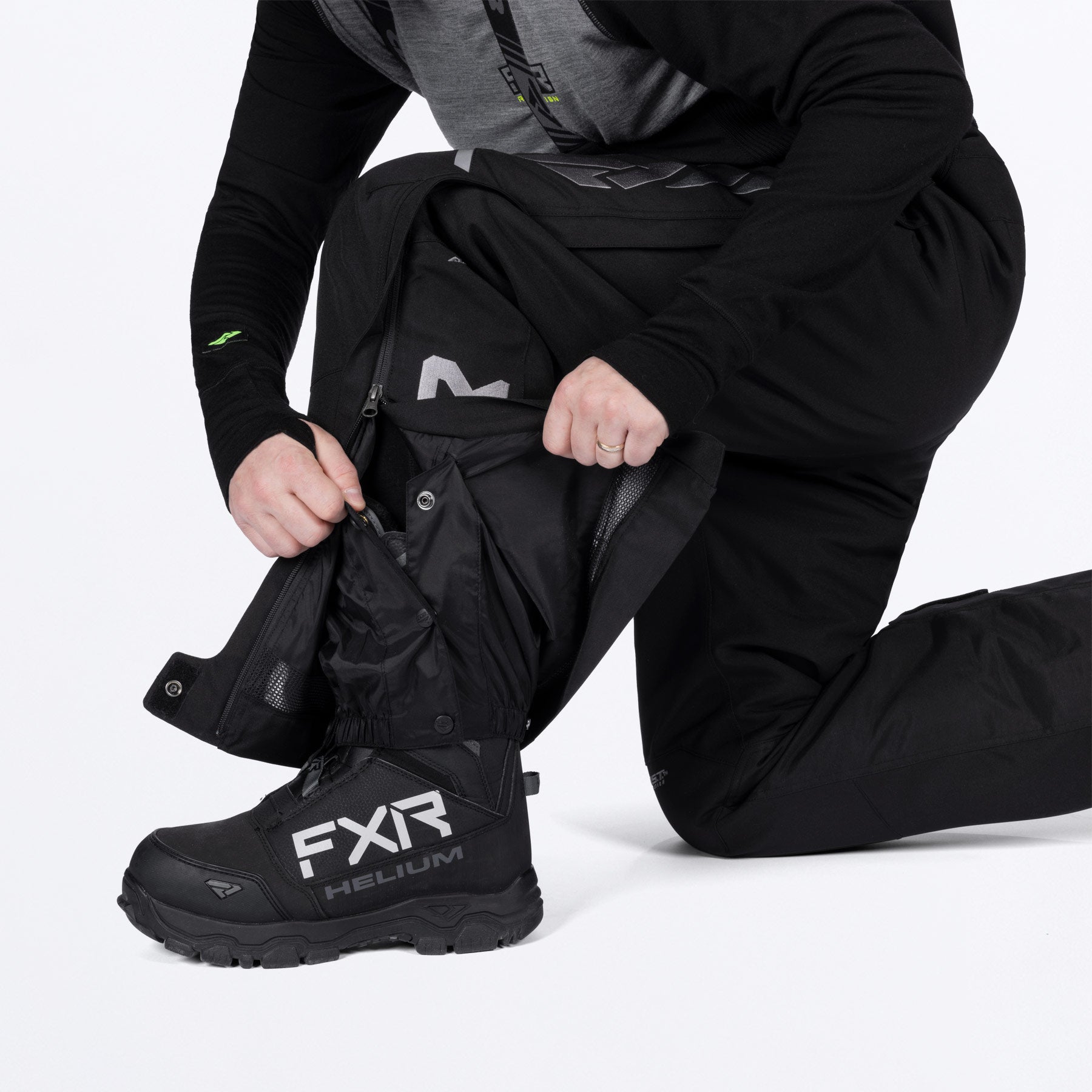 Pantalon Team FX pour homme