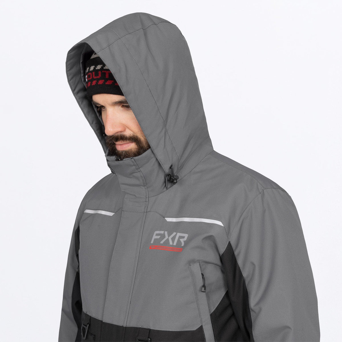 Habit une-pièce isolé Evolution F.A.S.T. pour homme