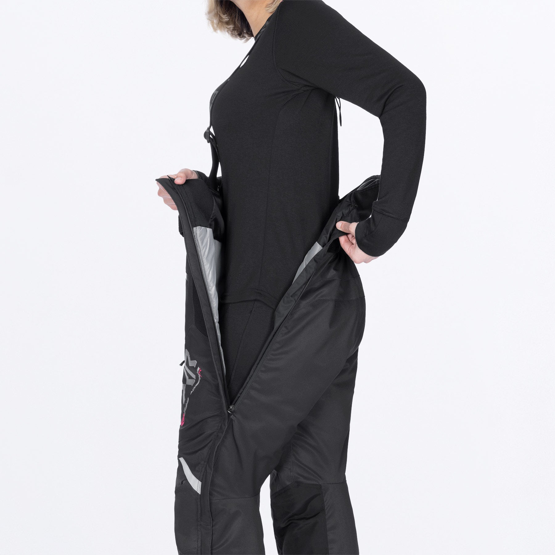 Pantalon Adrenaline pour femme