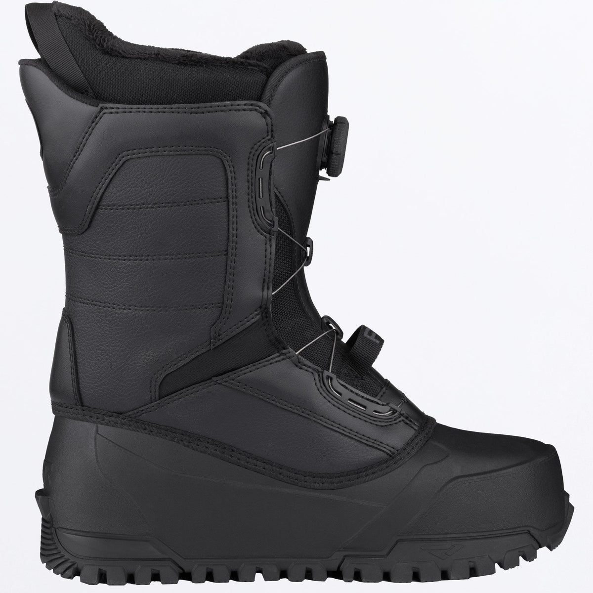 Transfer BOA Boot