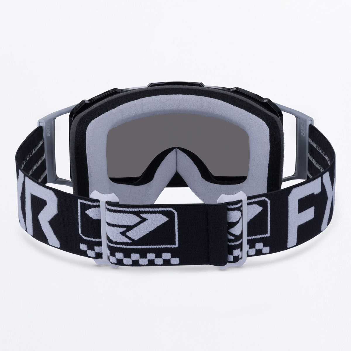FXR Combat - Snowmobile Goggles