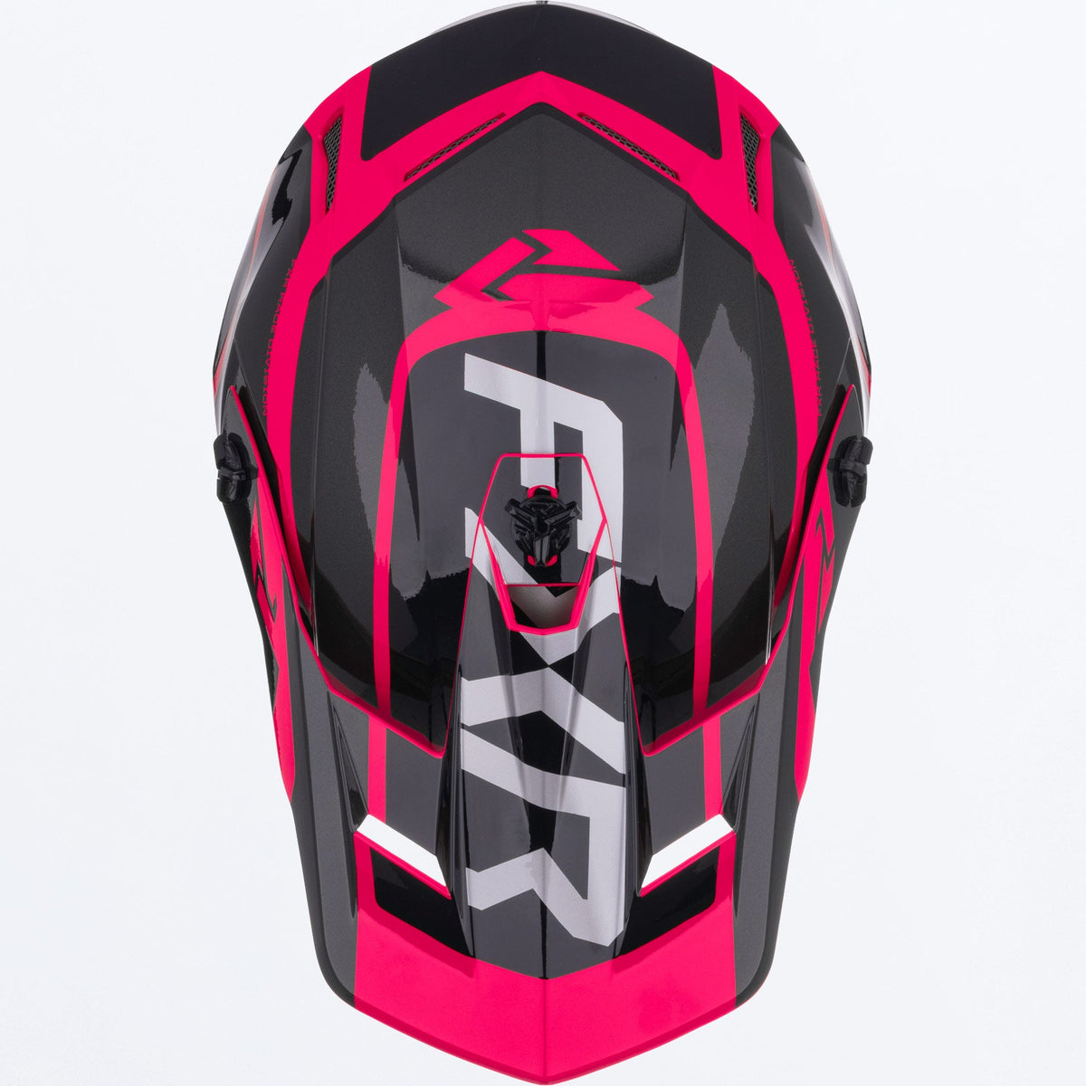 Youth Clutch Evo Helmet