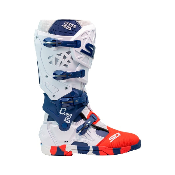 SIDI Bottes Crossair X Homme - Hors-route