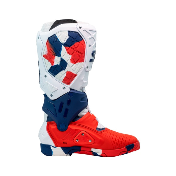 SIDI Bottes Crossair X Homme - Hors-route