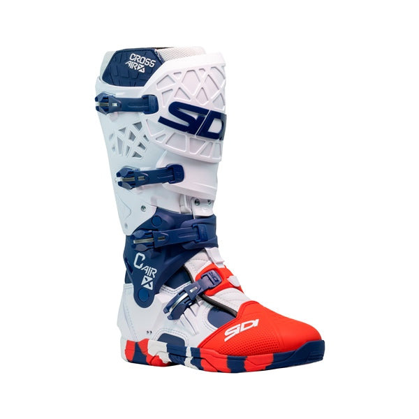 SIDI Bottes Crossair X Homme - Hors-route