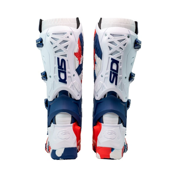 SIDI Bottes Crossair X Homme - Hors-route