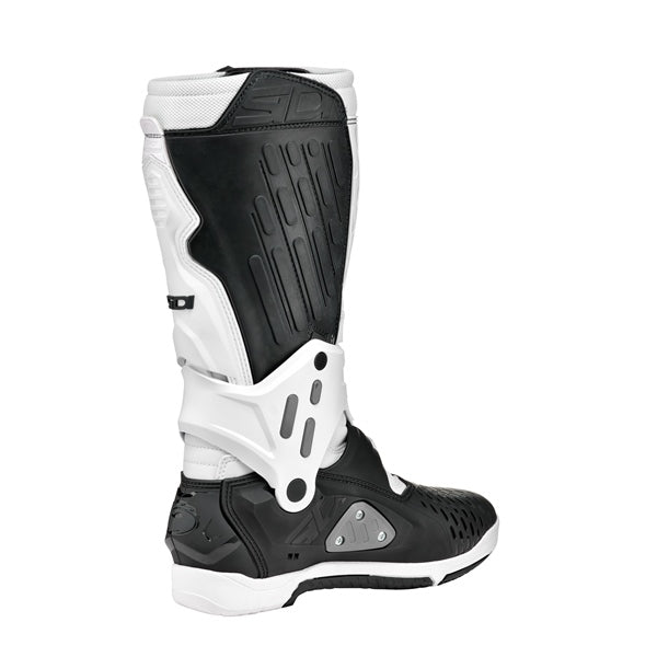 SIDI Bottes Crossair Homme - Hors-route