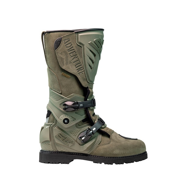SIDI Bottes Adventure 2 Gore-Tex Homme - Route