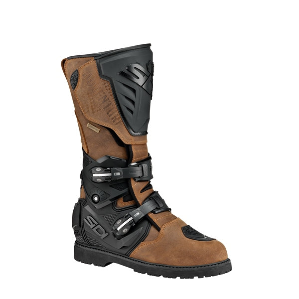 SIDI Bottes Adventure 2 Gore-Tex Homme - Route