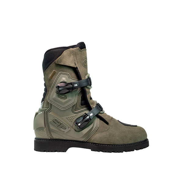 SIDI Bottes Mid Adventure 2 Gore-Tex Homme - Route