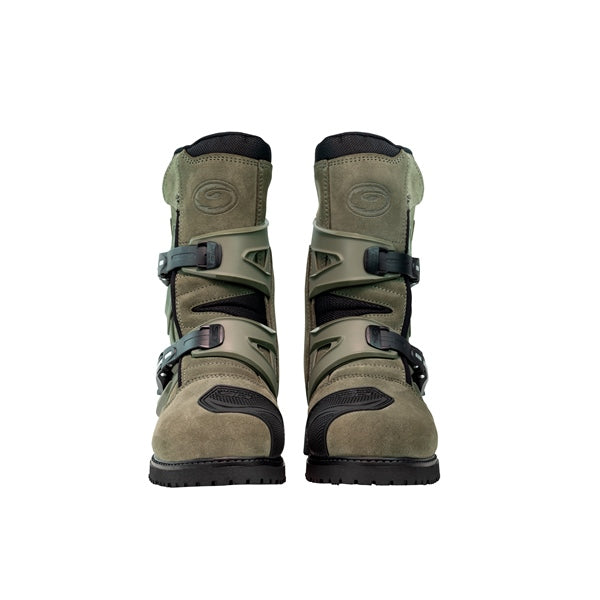 SIDI Bottes Mid Adventure 2 Gore-Tex Homme - Route